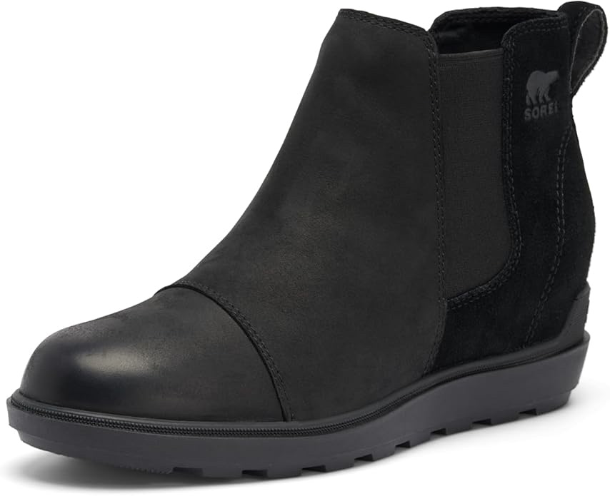 Sorel Women's Evie ll Chelsea Boot