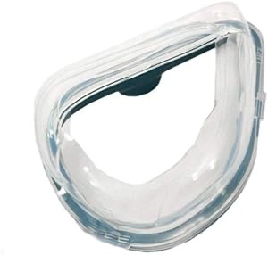 MIRAGE QUATTRO CUSHION &CLIP MED 