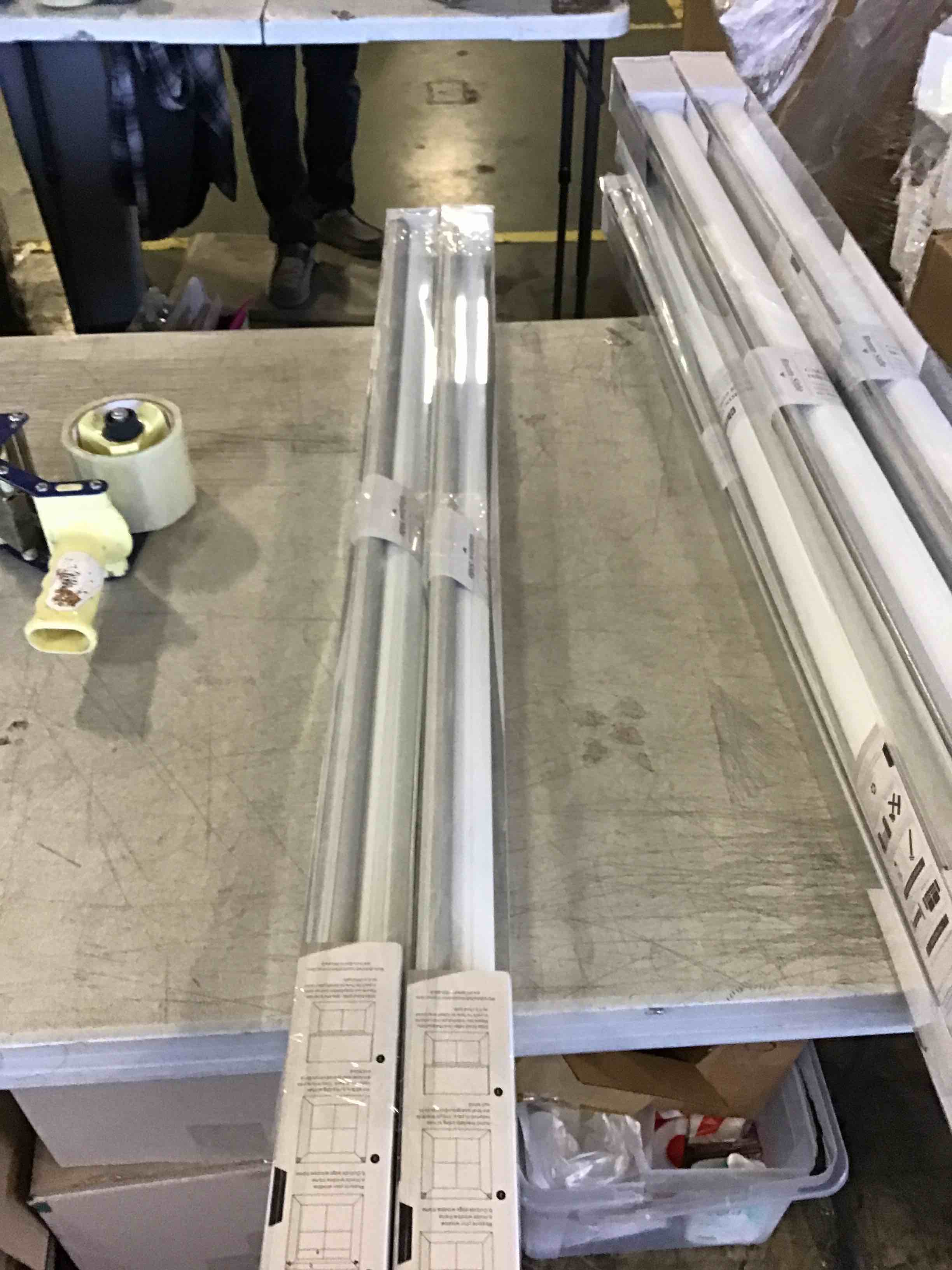 blinds 2 ( 39 x 72 )