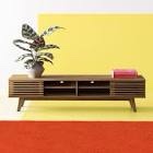 Carson Carrington Espoo 70-inch Entertainment Center TV Stand