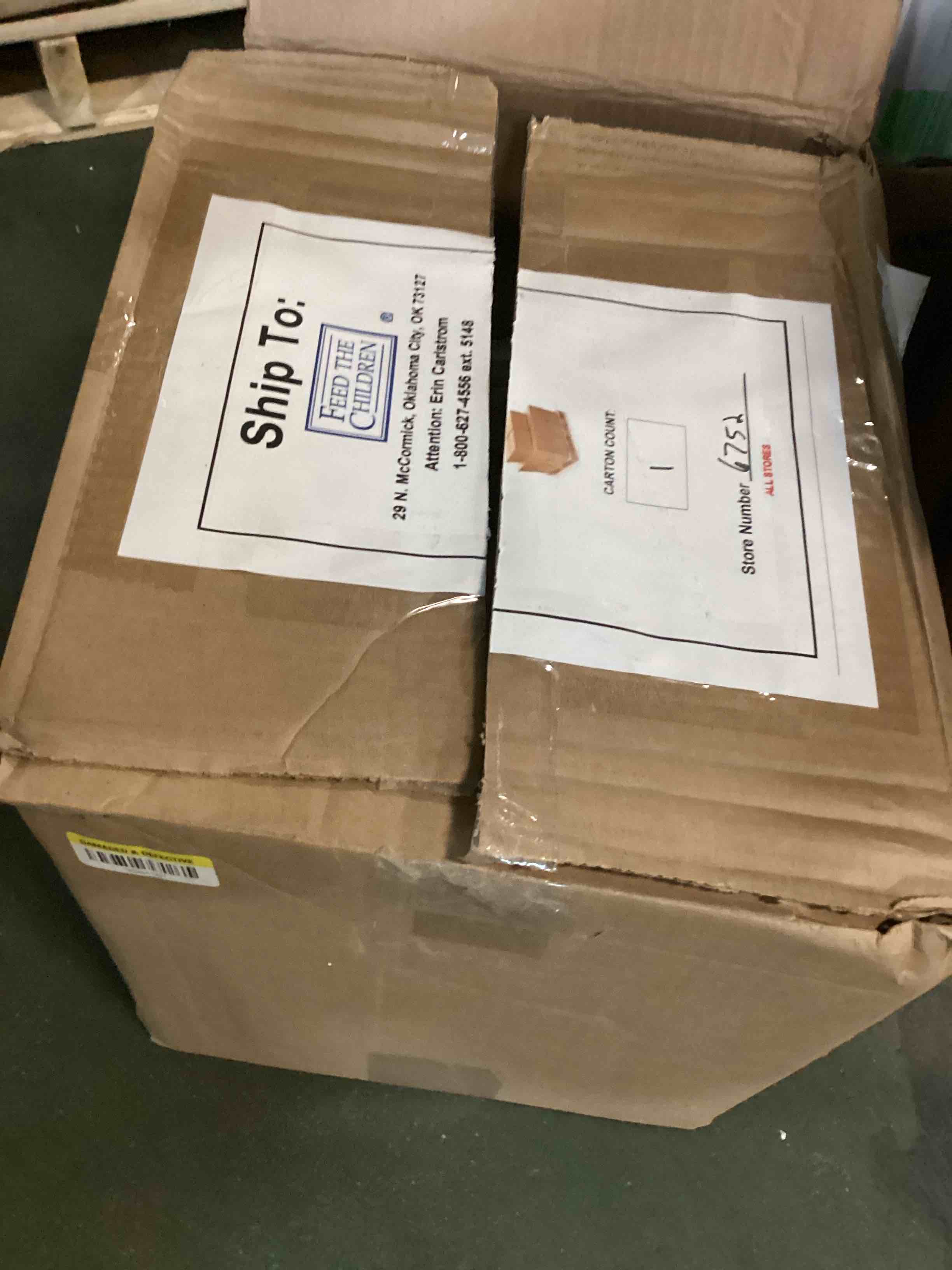 Condition photo showing Good Condition for Assorted Lot of Office and School Supplies 