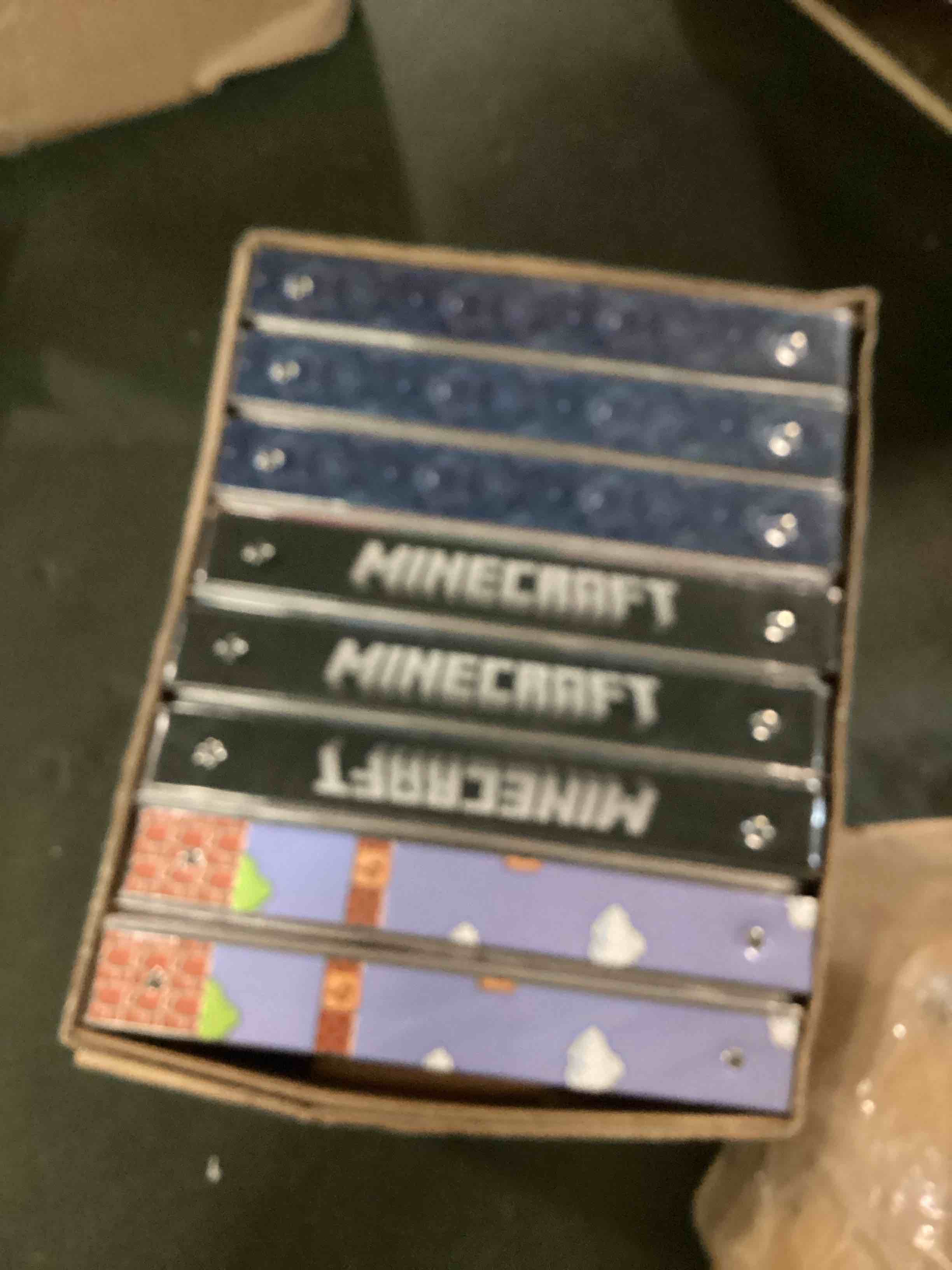 Condition photo showing Good Condition for Assorted Lot of Office and School Supplies 