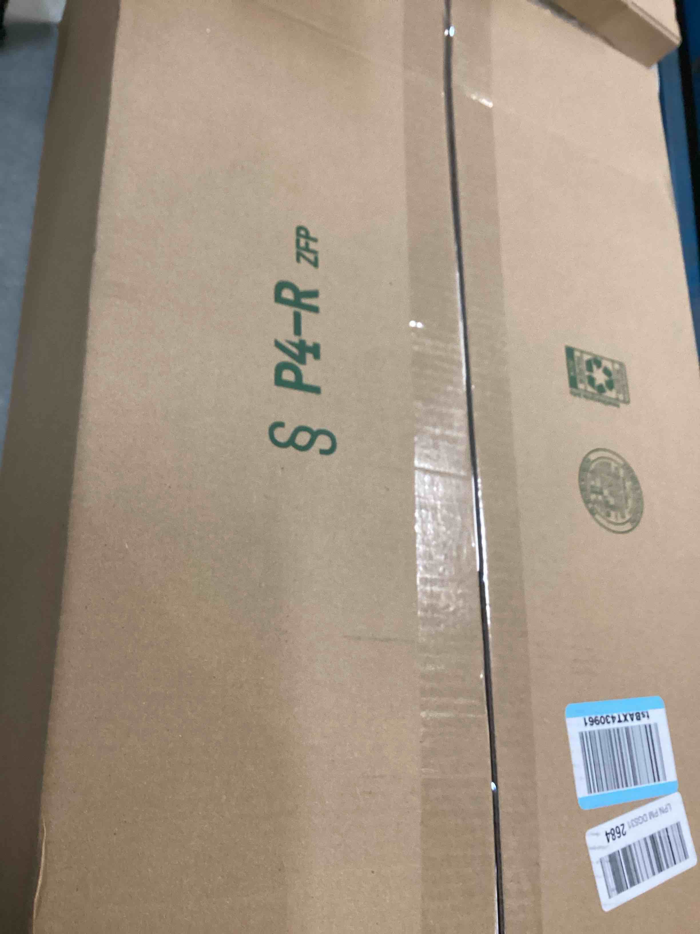 Condition photo showing Good Condition for ACDelco Professional 18B382 Brake Drum , Black