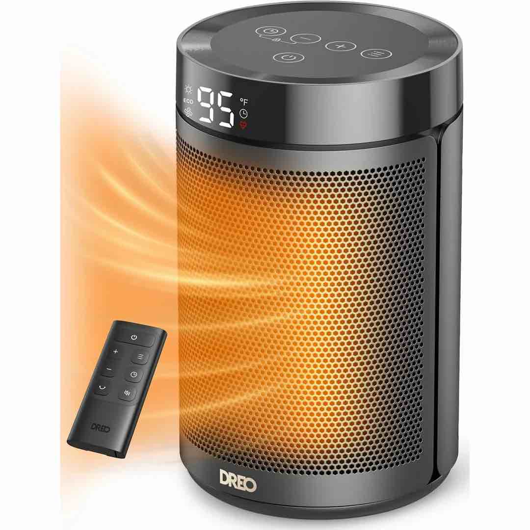 Dreo Portable Electric Heater