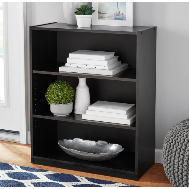 Mainstays Bookcase