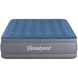 (Similarly )Beautyrest Extraordinaire 16" Full Size Air Mattress with Built-in Pump - Blow-up Mattress Best for Camping & Guests, 3 Year Warranty