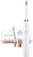 Philips Sonicare Diamondclean Rechargeable Toothbrush Rose Gold Hx9392/05