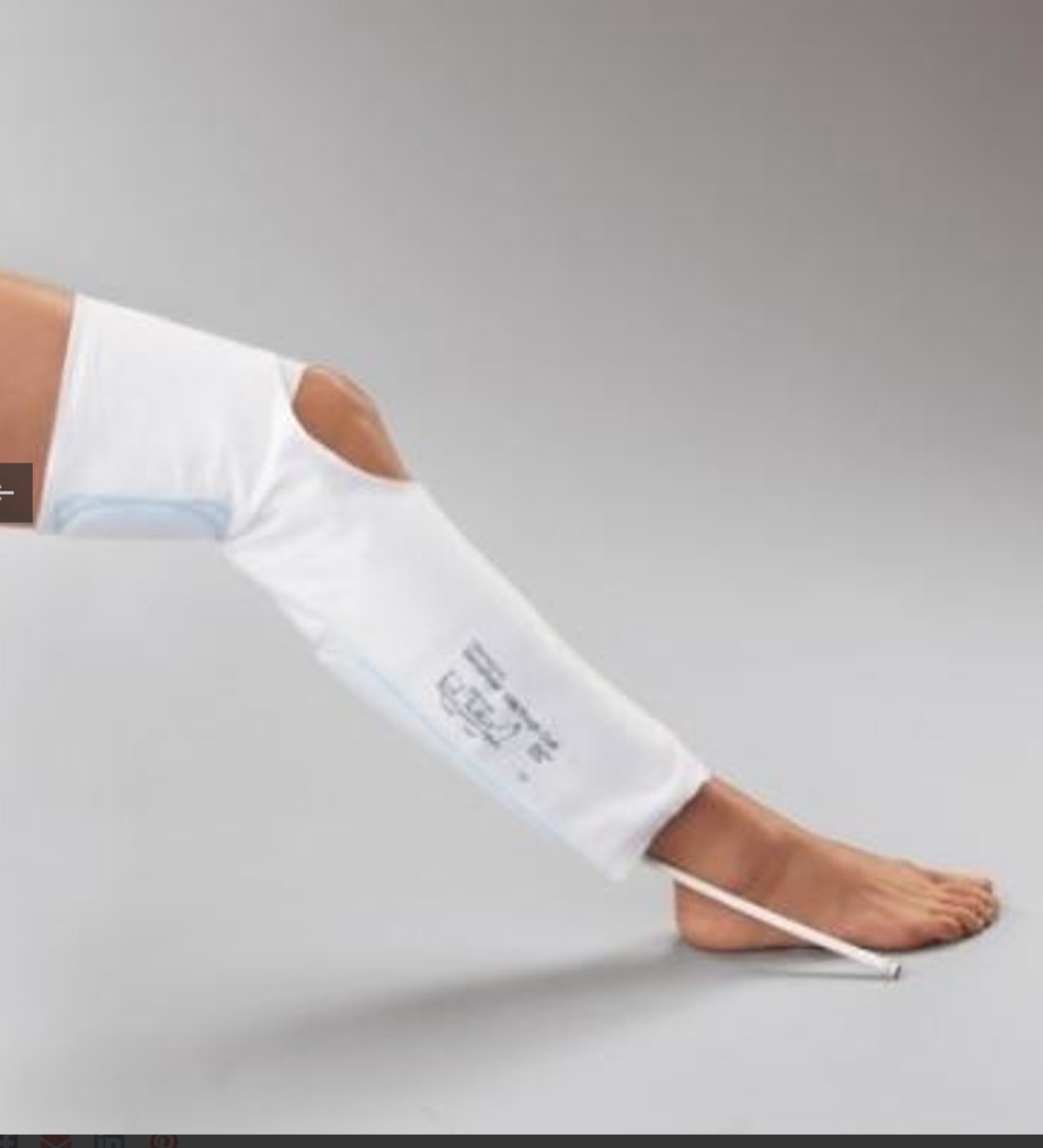 Venaflow Elite System Cuffs