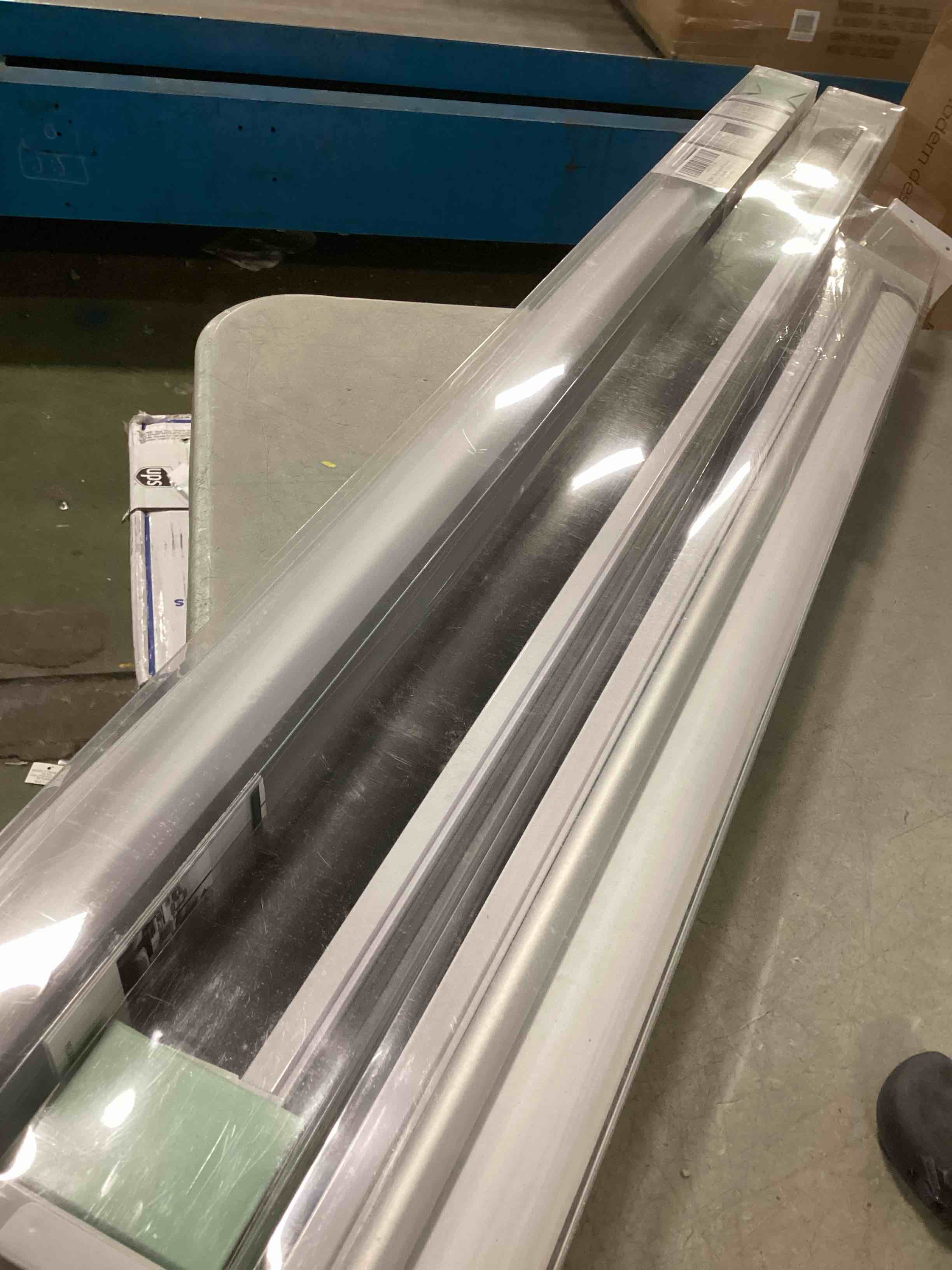 Assorted Lot of Window Blinds (Standard, Cordless, Faux Wood, Roller Shades, etc.)