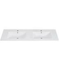 Swiss Madison 59" Single Bathroom Vanity Top Sink