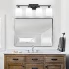 Amabil Light Dimmable Vanity Light