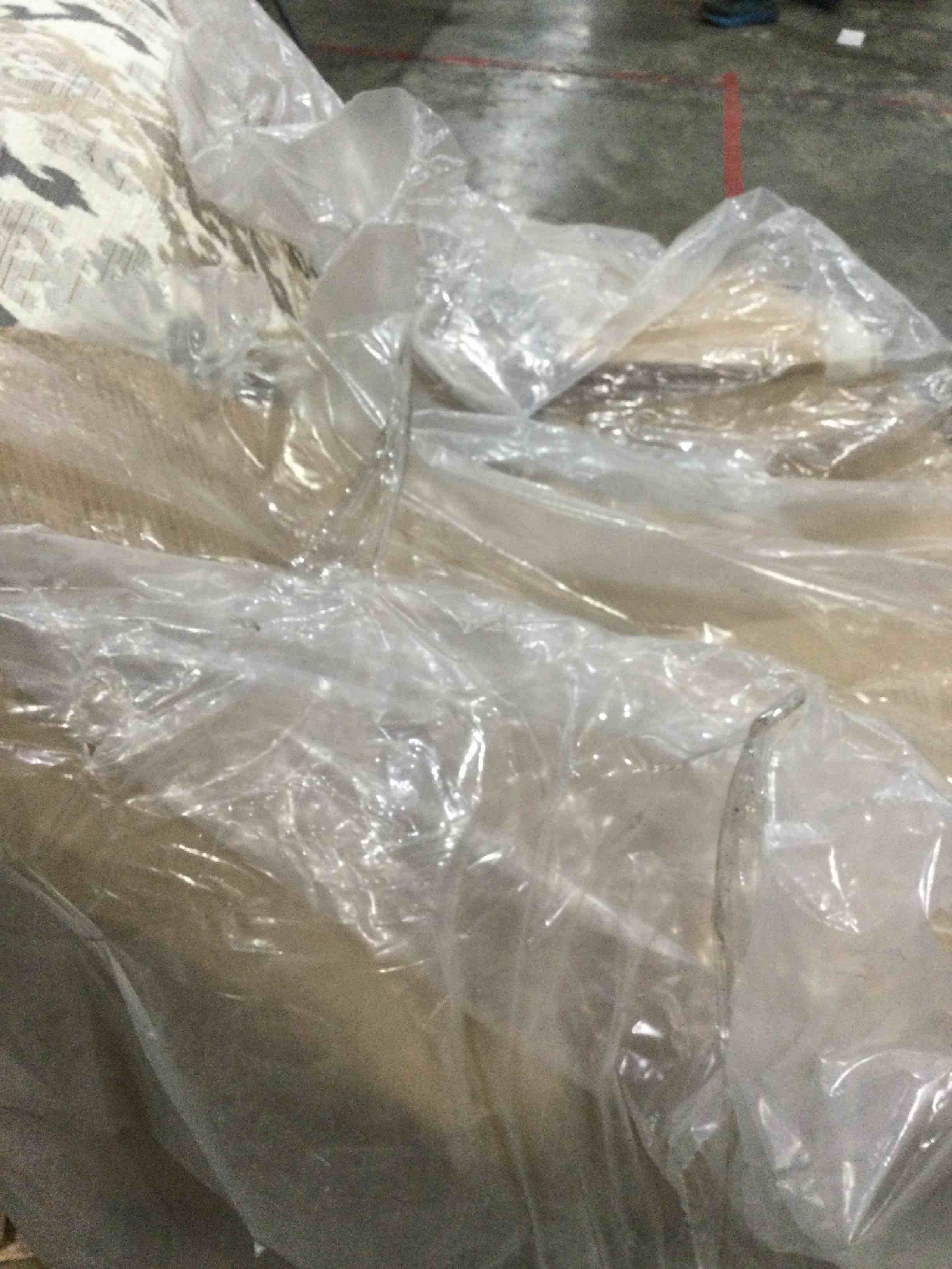 Hughes Furniture Chair