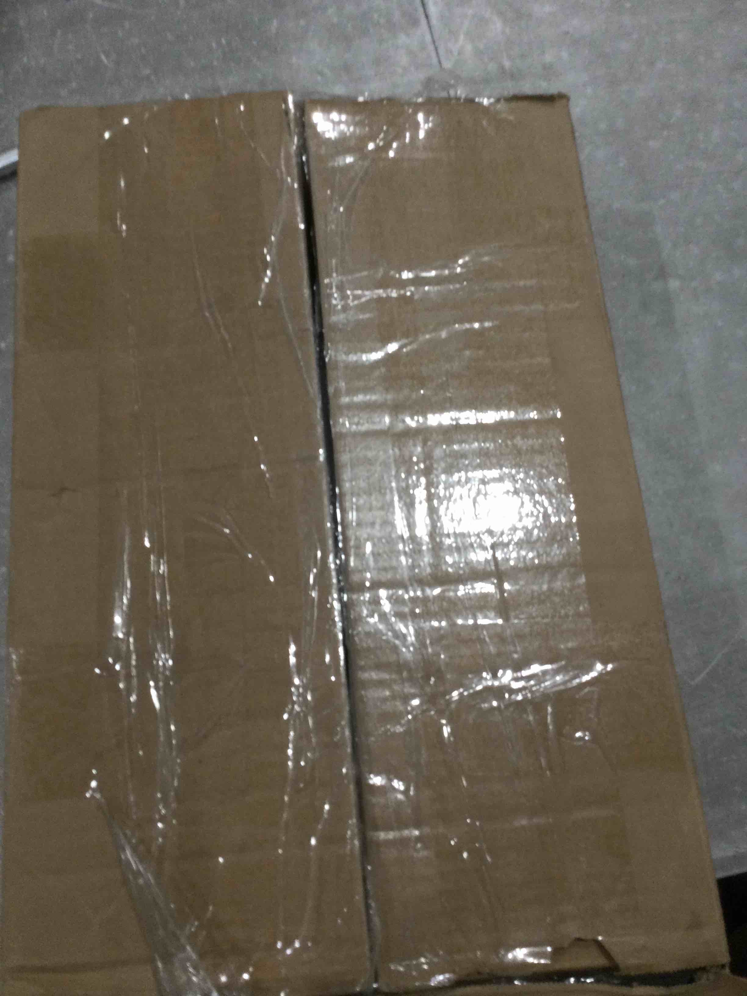 19 x 12 1/4 x 3 1/2 Paper