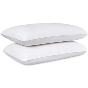 Originals Memory Foam L24xw16” Medium Support Pillow