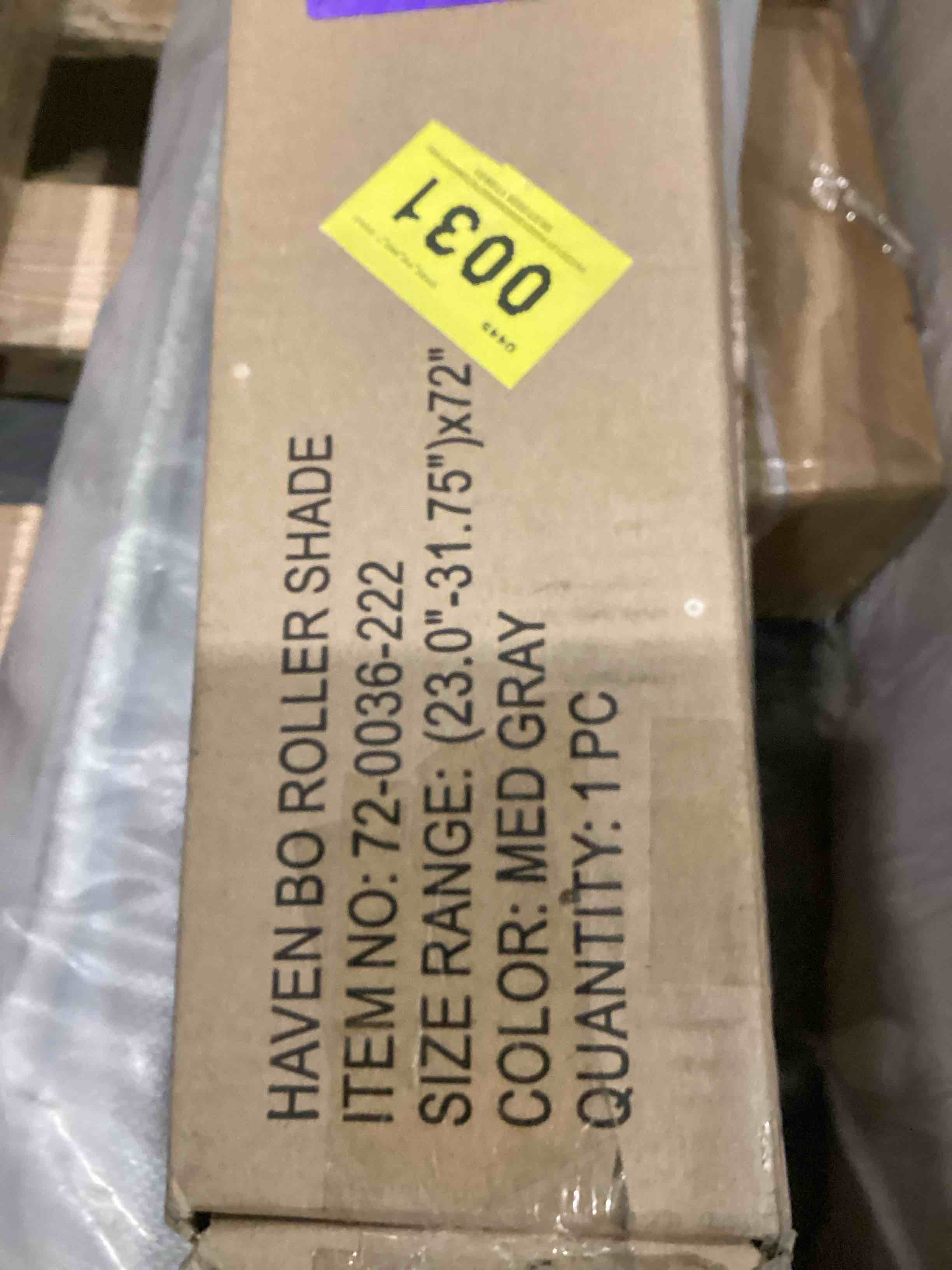 100% blackout cordless roller shades for indoor windows, custom sizes for the perfect fit