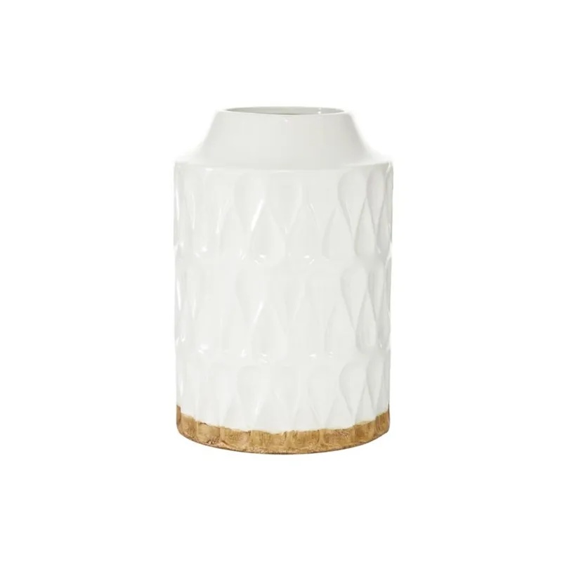 Uma Porcelain Vase 8inx12in