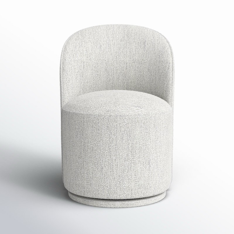 (item Similar, only one))Sharlene Swivel Side Chair