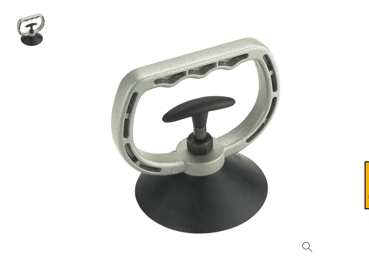 (item similar))Klutch Heavy-Duty Dent Puller