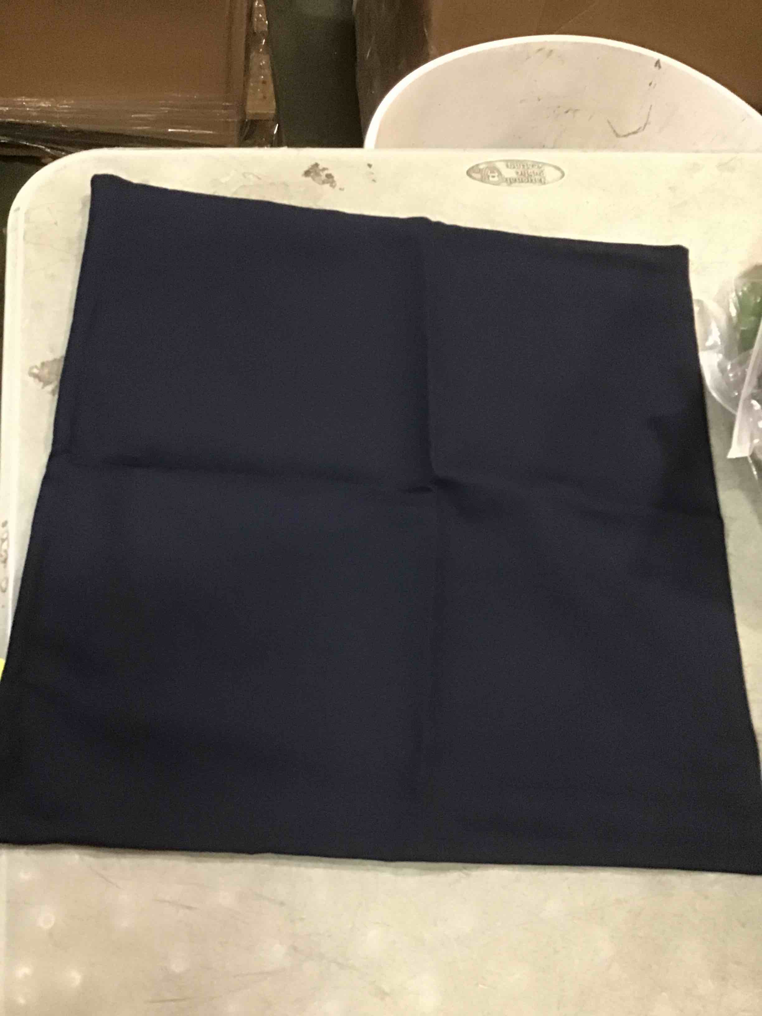  sunny your day canva over (multi, blue 4 pieces )