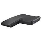 APEX amputee gel foam cushion size 18x18x3 in NYOrtho manufacturing for life color blue