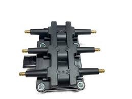 Ignition Coil for 2002 Dodge Grand Caravan V6 3.3l Tested