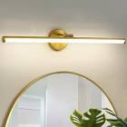 Dimmable Led Vanity Light Fixture