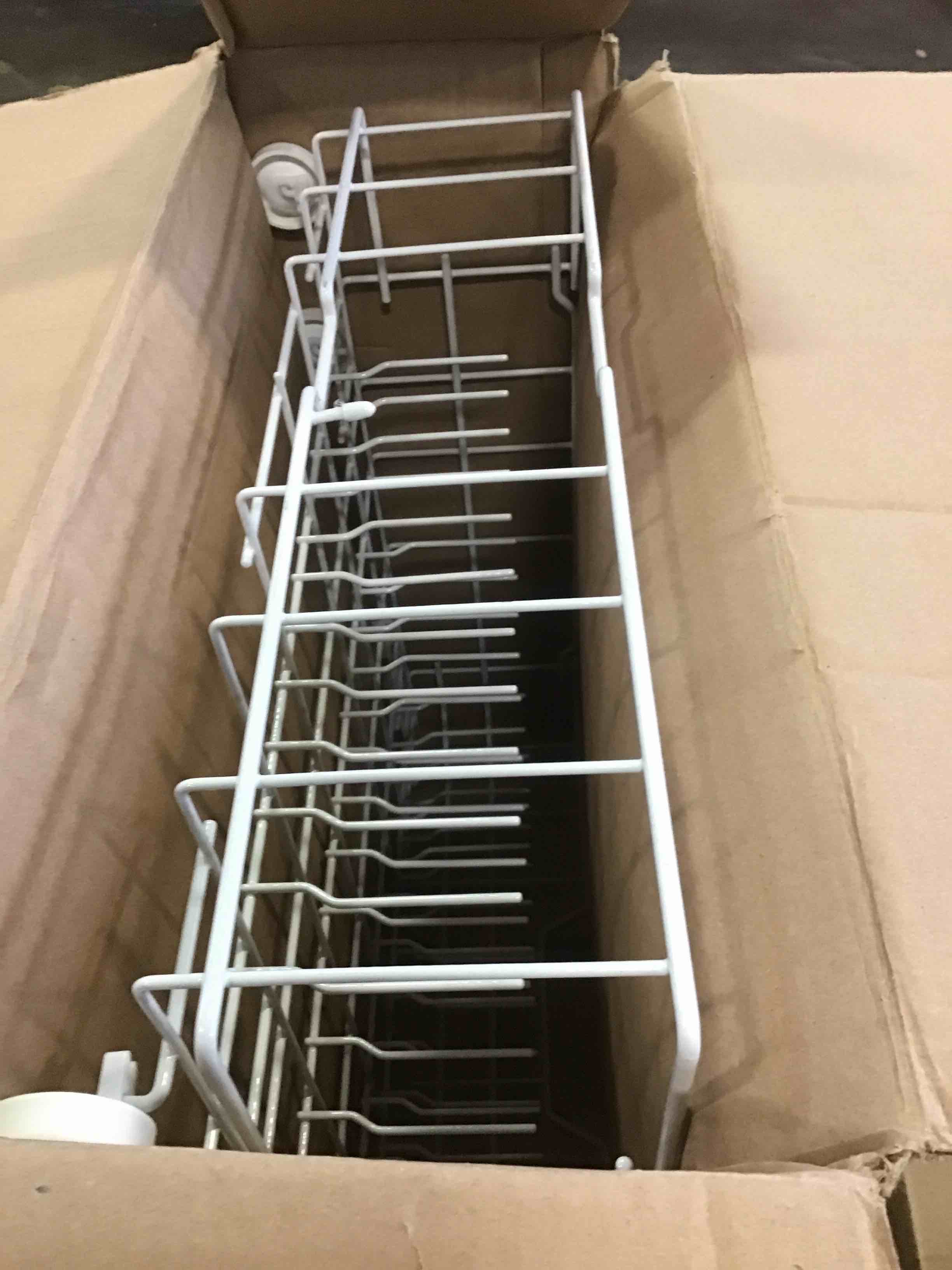 GE Appliances WD28X10384 Dishwasher Dishrack, Lower
