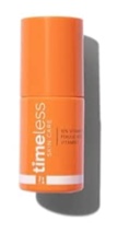 Timeless Skin Care Vitamin C Serum with Vitamin E & Ferulic Acid - 10% Vitamin C Brightening Serum - Face Serum for Oily & Dry Skin - Fragrance-Free Serum for Skin Care - 1 oz