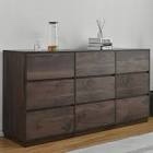 9 - Drawer 59.1 " W Dresser