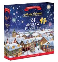 Christmas Memories Advent Calendar II
