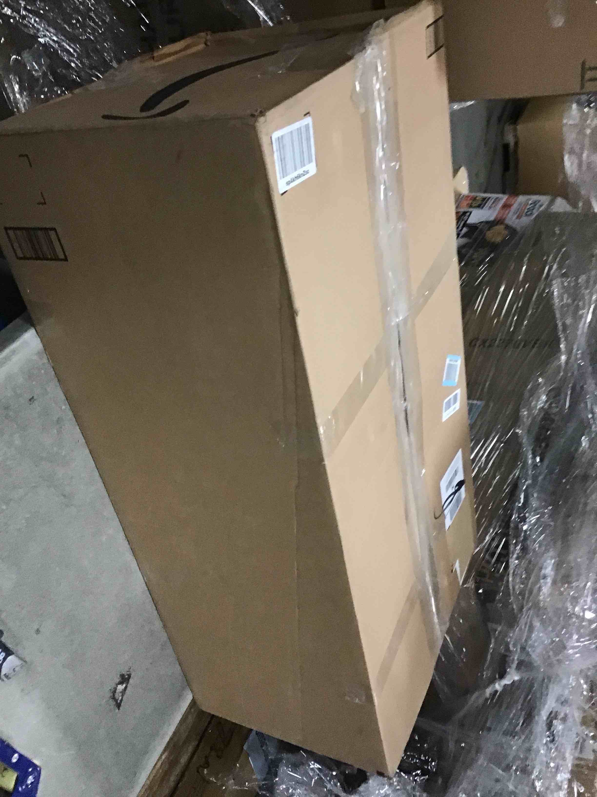 Condition photo showing Good Condition for Gizmo Riders: Baby, Toddler Sled - 3-Point Safety Harness, Retractable Tow Strap, Anti-Slip Seat, Sturdy Plastic Snow Sleds for Kids and Infants, Outdoor Toys, Snow Toys, 6 Months +, Up to 55 lbs Mint Orange