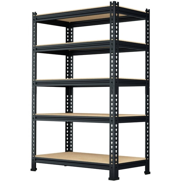 Storage Shelves