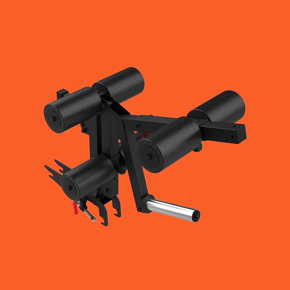 Freak Athlete Led Developer Attachment
