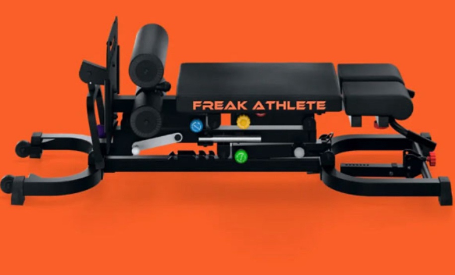 Freak Athlete Hyper Pro