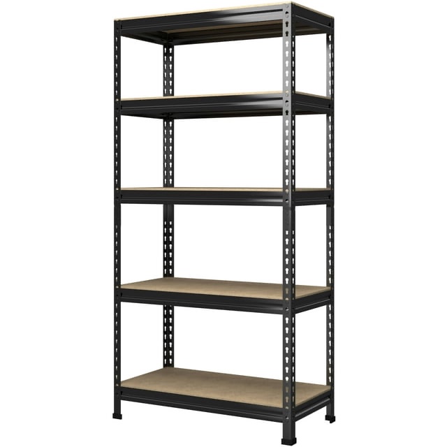 TrumanPick Metal Storage Shelves