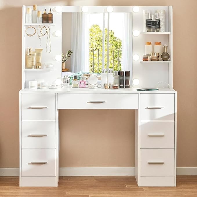Makeup Vanity 