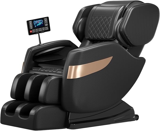 Massage Chair Full Body