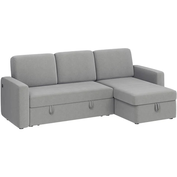 Pieces For Yaheetech Sectional Sofa