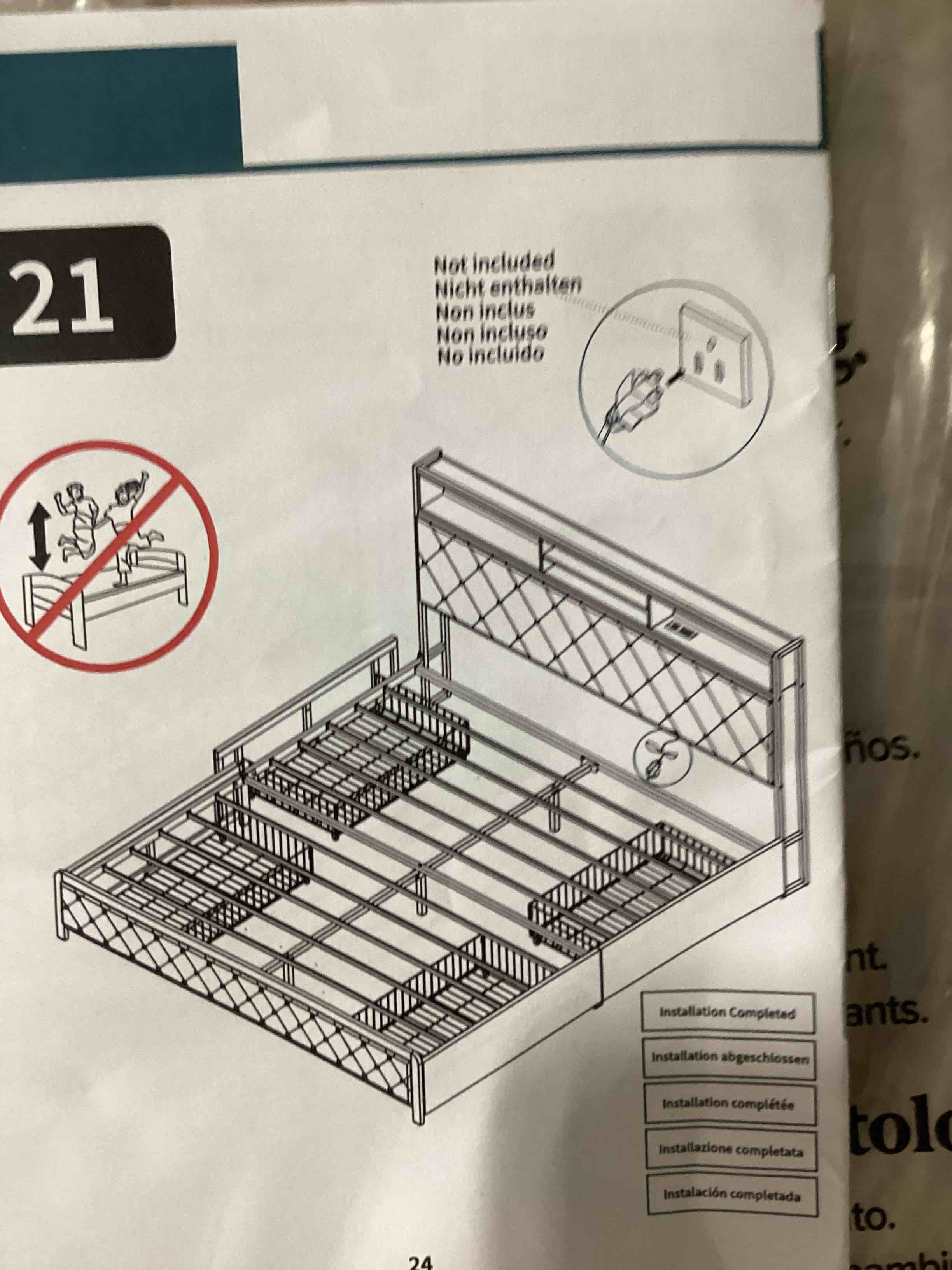  bed frames