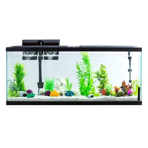 Aqua Culture 55 Gallon Fish Tank