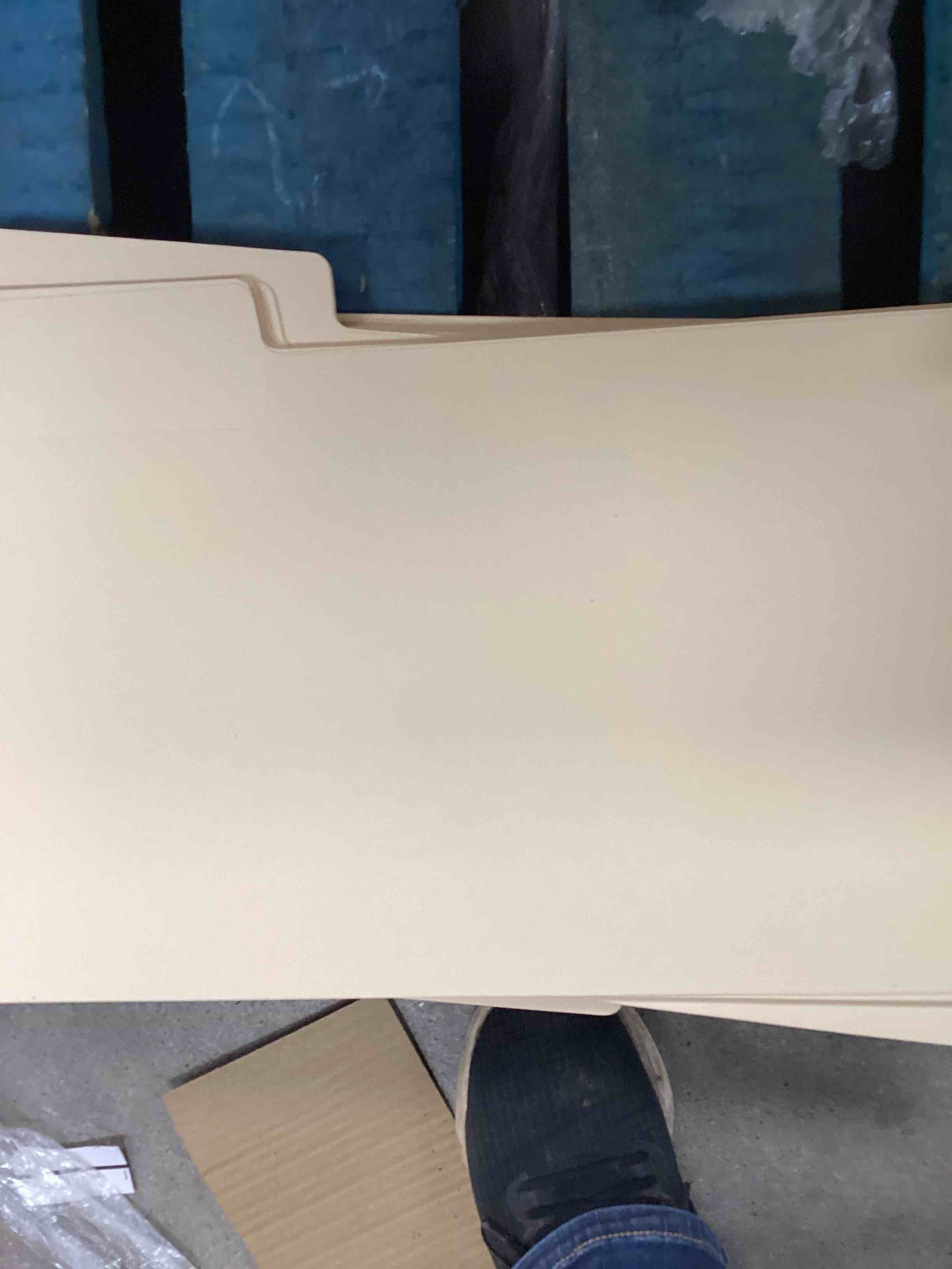 assorted office supplies 