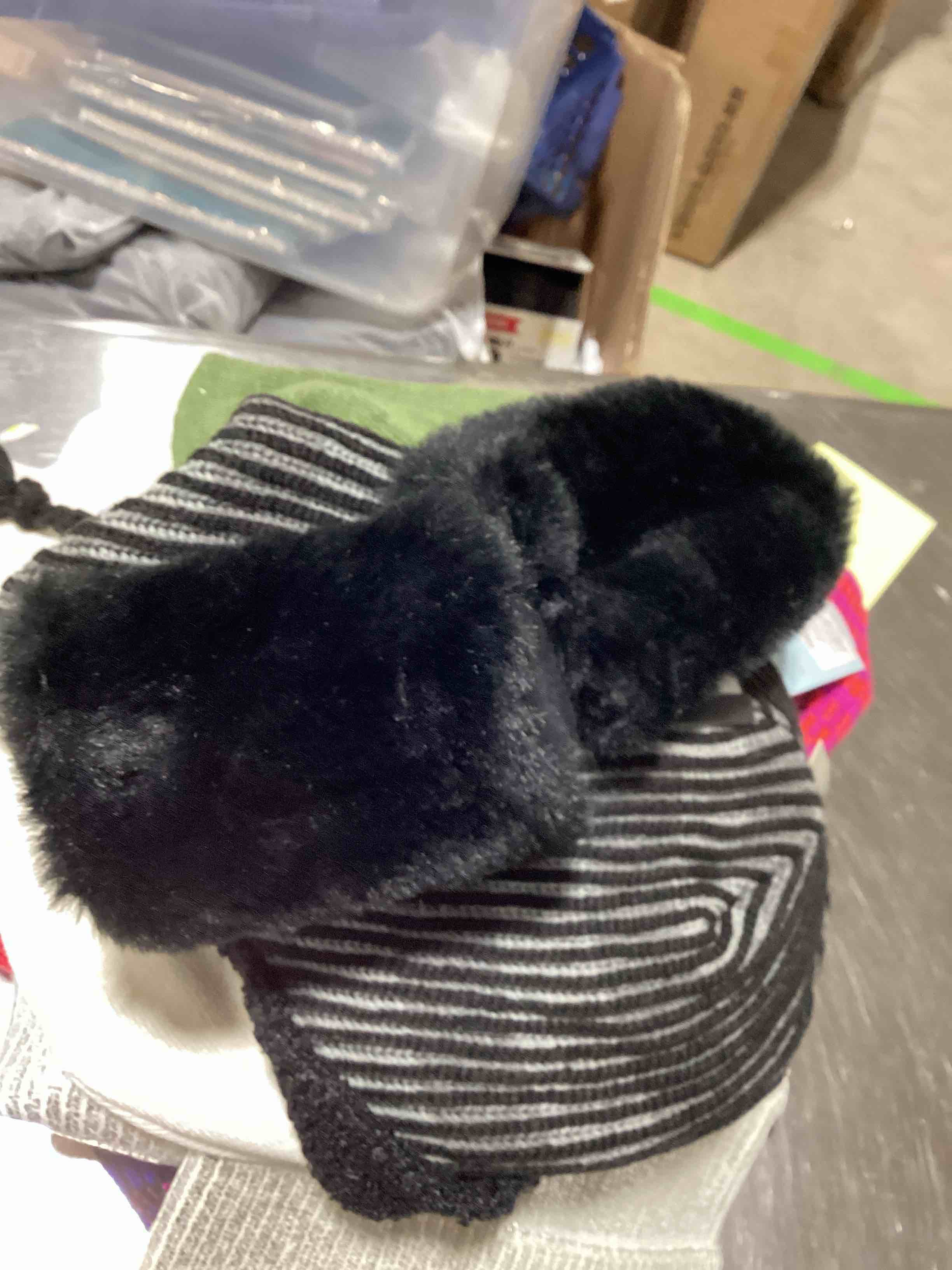 Clothing different size color and style Item