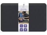 Posh Anti Fatigue Floor Mat 20 X 39 PU Black