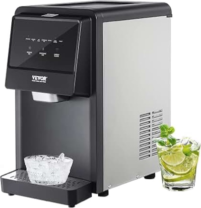 Vevor ice maker