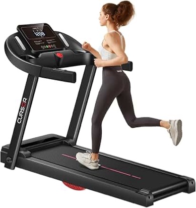 cursor c70 treadmill