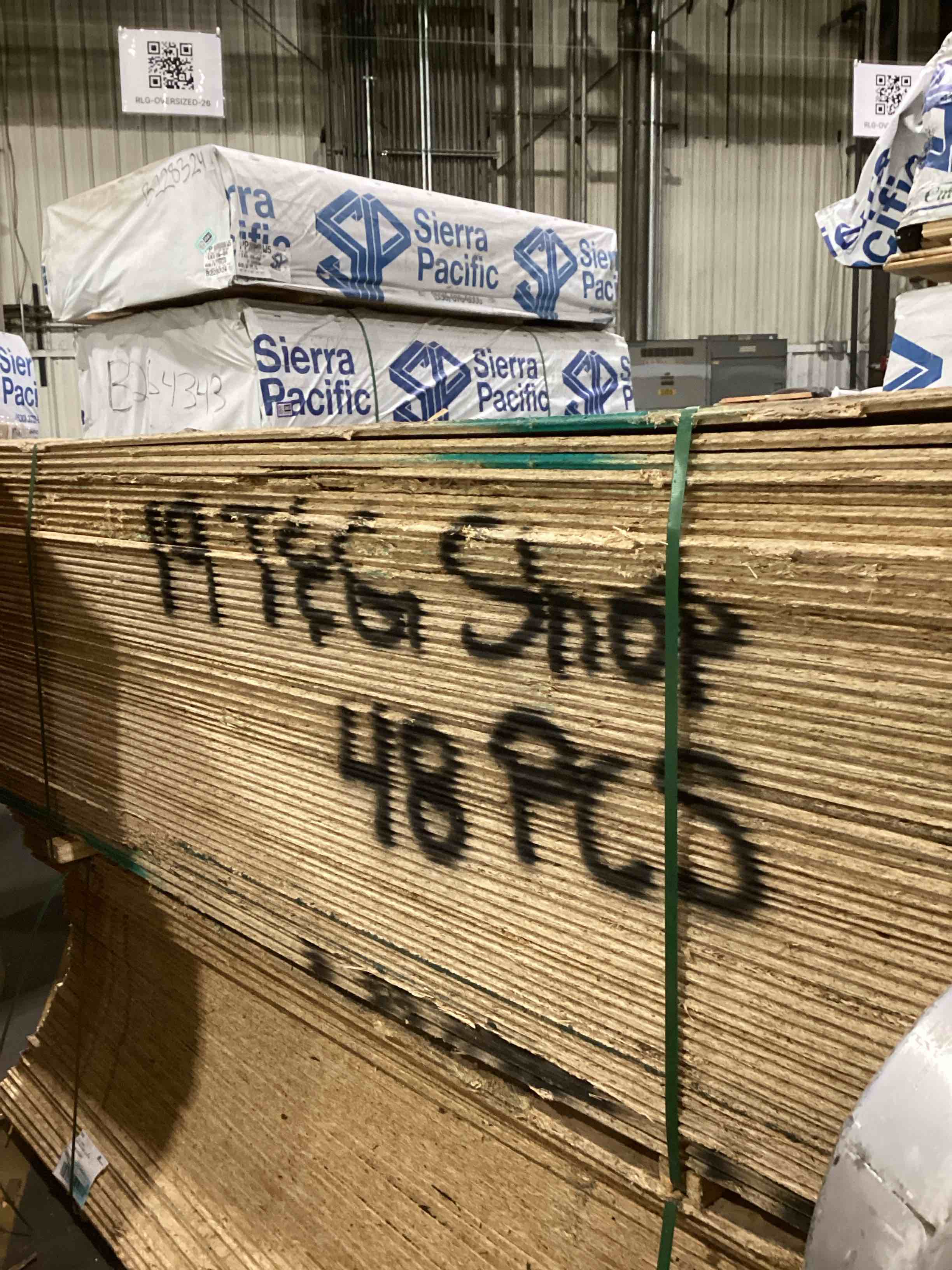 osb tongue and groove 19/32