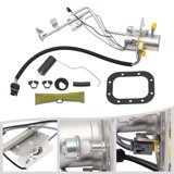 12 V 6A Fuel Tank Sending Unit Stainless Gas Sender For 1984 Chevrolet Corvette