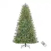 7-7.5 ft green tree + UL