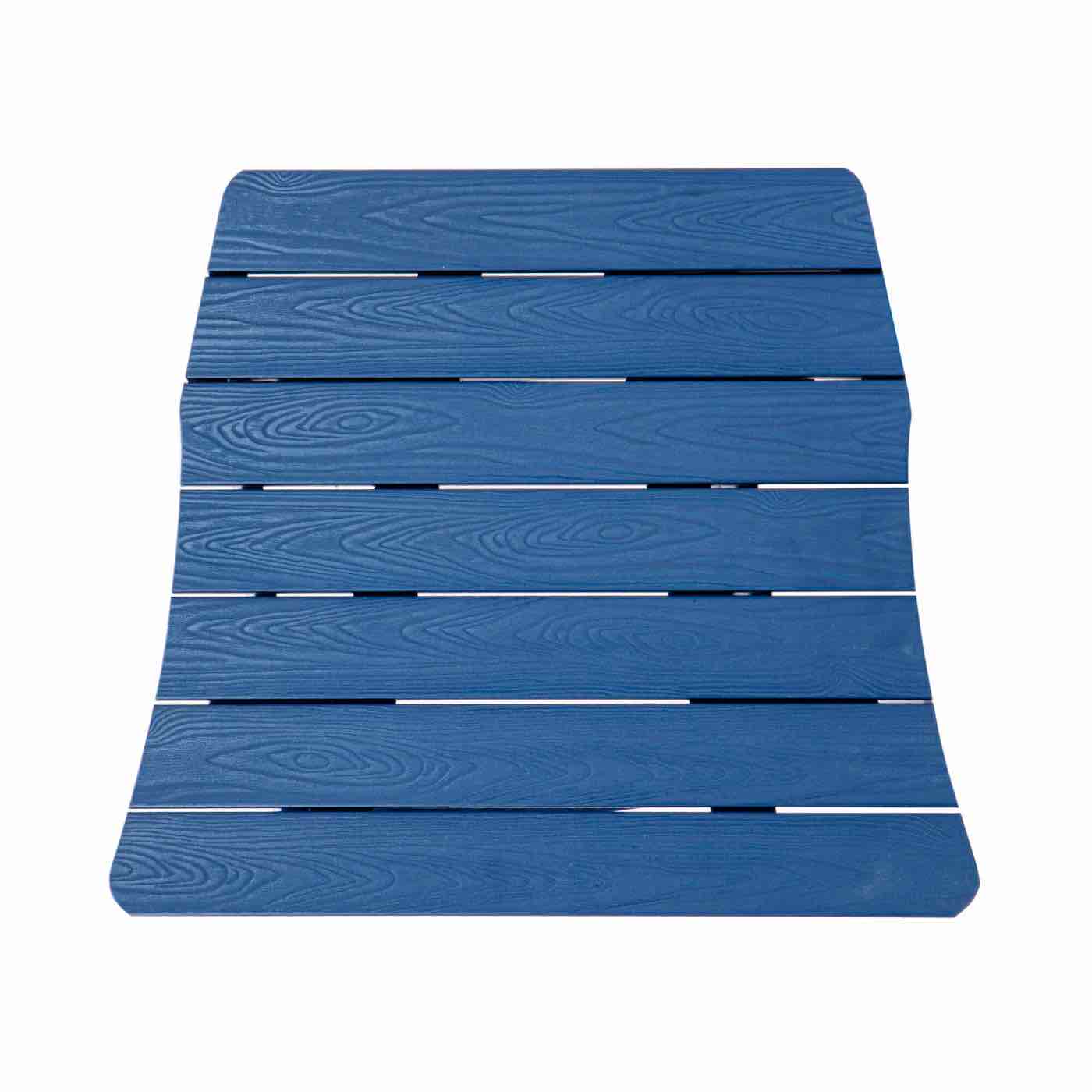 Rachel Adirondack Connecting Plate Table Navy Blue 
