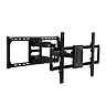 Member's Mark Full Motion TV Wall Mount, 32"- 98" TVs